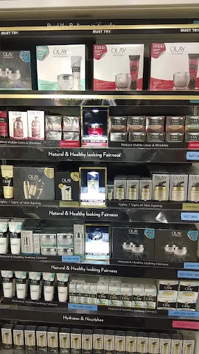 Health & Glow - MG Road